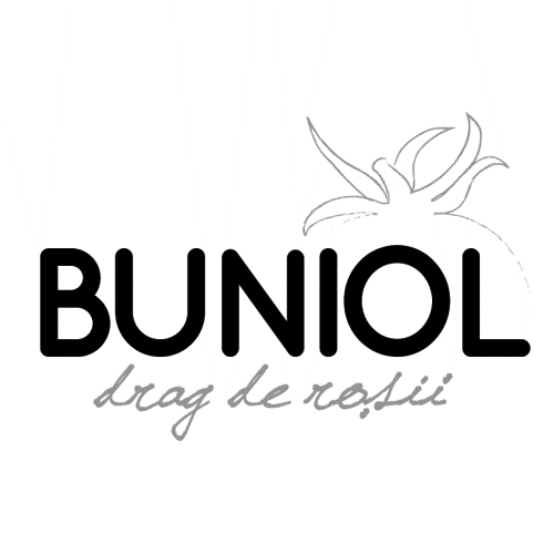 BUNIOL drag de roşii