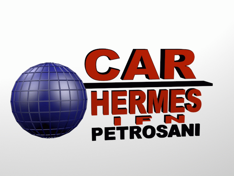 CAR HERMES IFN PETROŞANI
