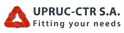 UPRUC-CTR S.A. Fitting your needs
