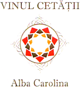 VINUL CETĂŢII Alba Carolina