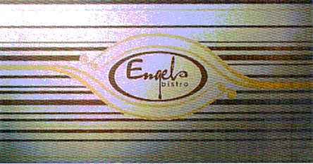 Engels bistro