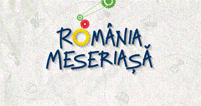 ROMÂNIA MESERIAŞĂ