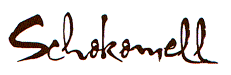 Schokomell