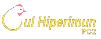 Oul Hiperimun PC2