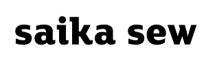 saika sew