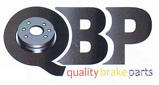 QBP quality brake parts
