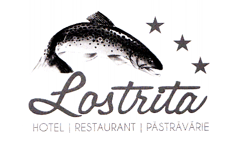 HOTEL RESTAURANT PĂSTRĂVĂRIE LOSTRIŢA