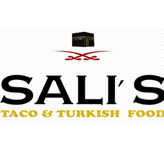 SALI'S TACO & TURKISH FOOD