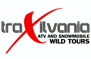 traxilvania ATV AND SNOWMOBILE WILD TOURS