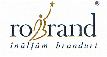 robrand înălţăm branduri