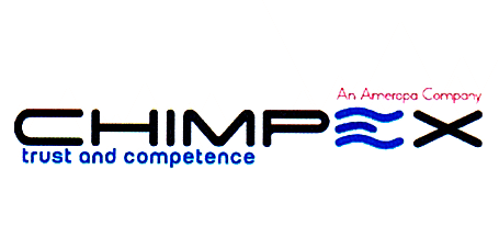 An Ameropa Company CHIMPEX trust and competence