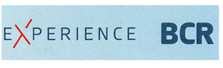EXPERIENCE BCR