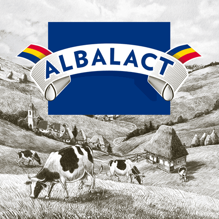 ALBALACT