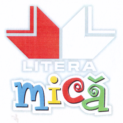 LITERA mică