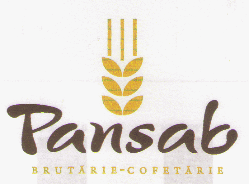 Pansab BRUTĂRIE-COFETĂRIE
