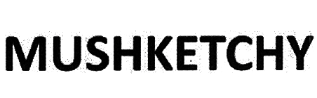 MUSHKETCHY