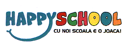 HAPPY SCHOOL CU NOI SCOALA E O JOACA!