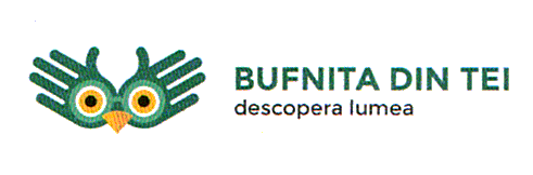 BUFNITA DIN TEI descopera lumea