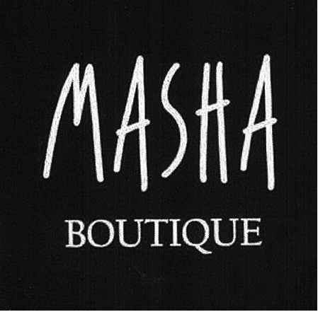 MASHA BOUTIQUE