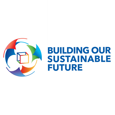 BUILDING OUR SUSTAINABLE FUTURE