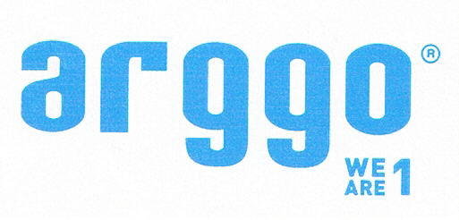 arggo WE ARE 1