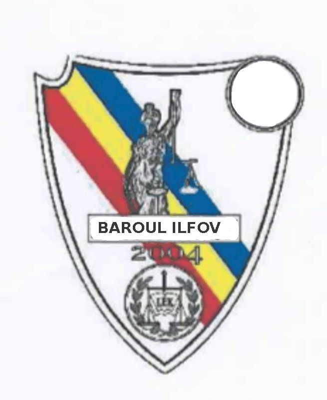 BAROUL ILFOV 2004