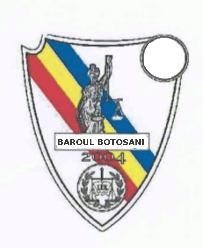 BAROUL BOTOSANI 2004