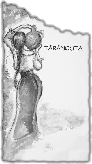 ŢĂRĂNCUŢA