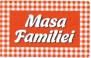 Masa Familiei
