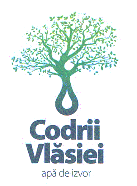 Codrii Vlăsiei apă de izvor