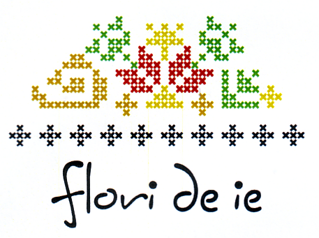 flori de ie