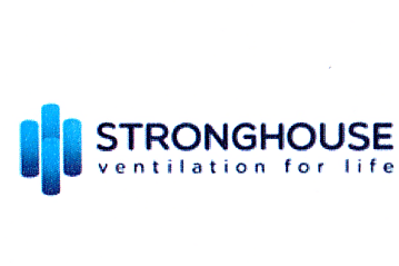 STRONGHOUSE ventilation for life