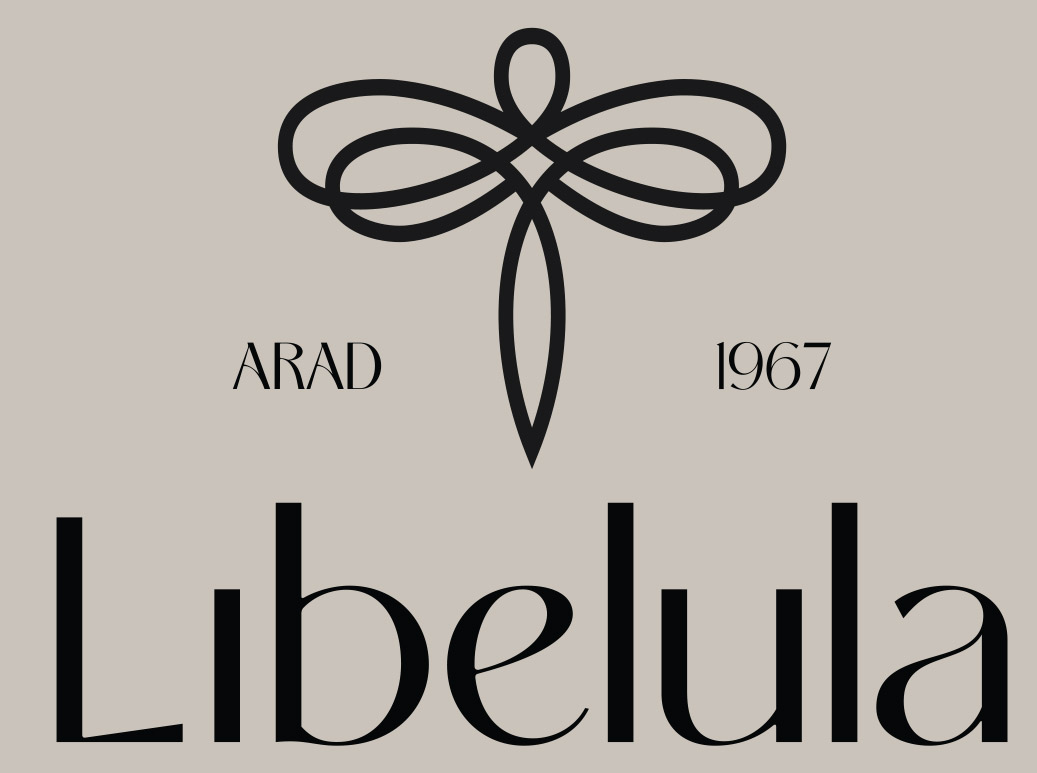 Libelula ARAD 1967