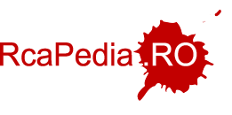 RcaPedia.RO
