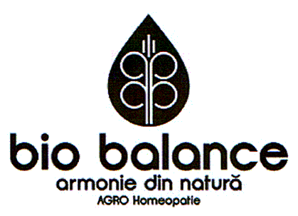 bio balance armonie din natură AGRO Homeopatie