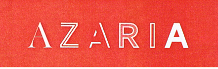 AZARIA