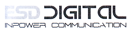 ESD DIGITAL INPOWER COMMUNICATION