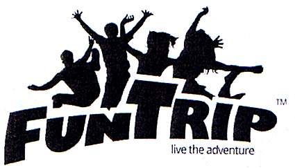 FUNTRIP live the adventure
