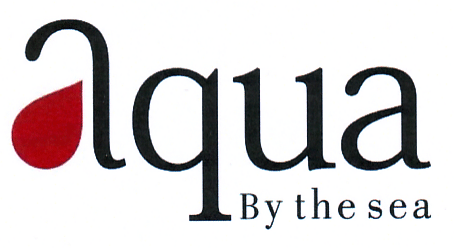 aqua By the sea