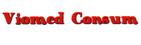 VIOMED CONSUM