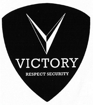 VICTORY RESPECT SECURITY