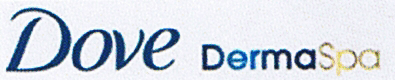 Dove Derma Spa