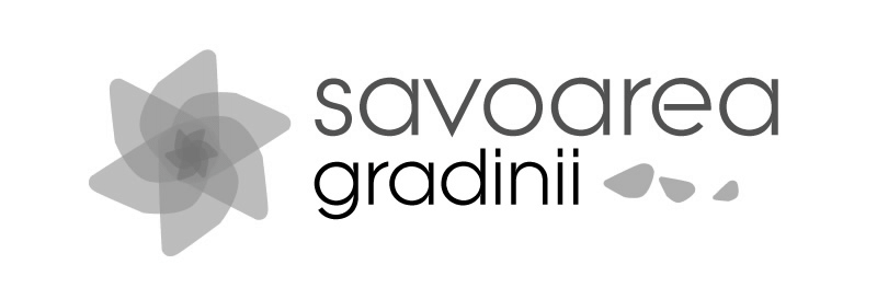 savoarea gradinii