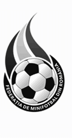 FEDERAŢIA DE MINIFOTBAL DIN ROMÂNIA