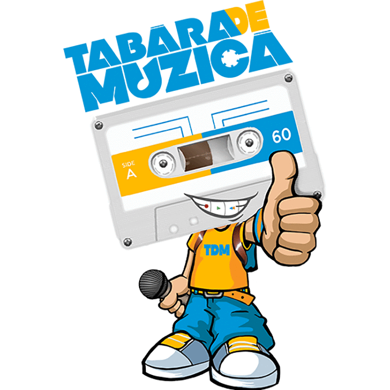 TABARA DE MUZICA TDM