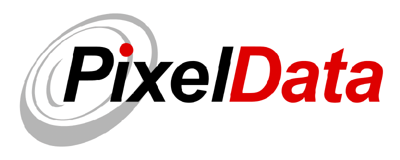 PixelData