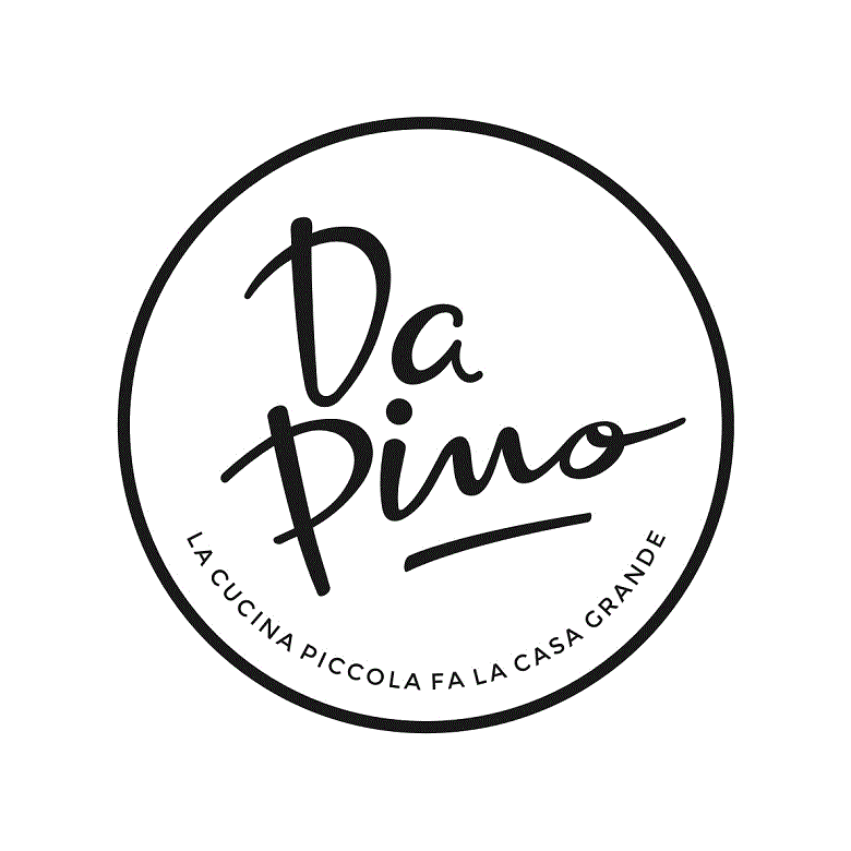 DA PINO LA CUCINA PICCOLA FA LA CASA GRANDE