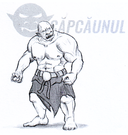 CĂPCĂUNUL