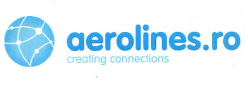 aerolines.ro creating connections