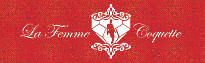 La Femme Coquette